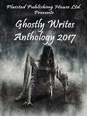cover image of Ghostly Writes Anthology 2017